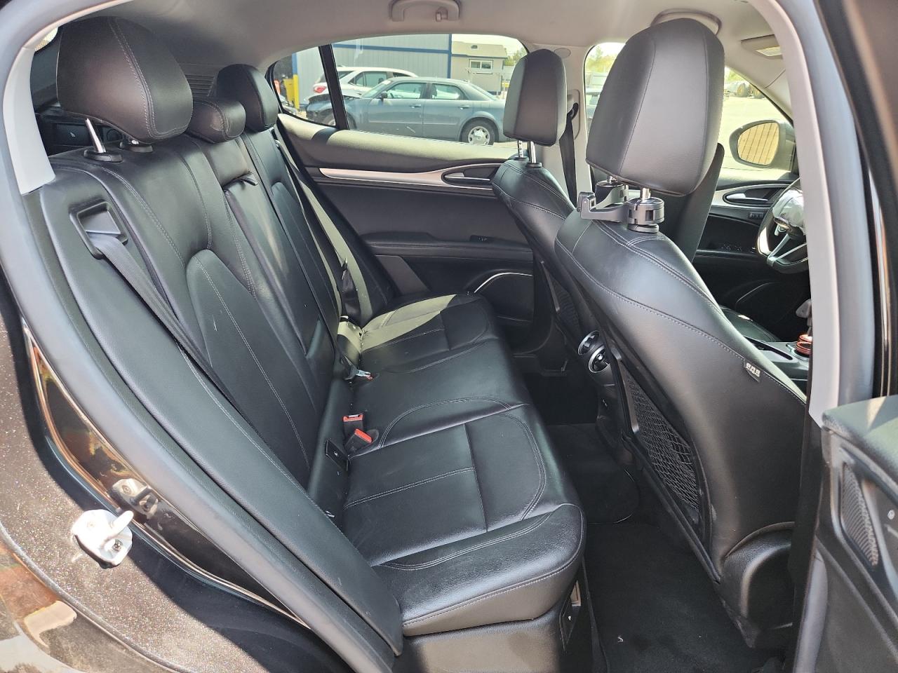 2018 Alfa Romeo Stelvio Sport VIN: ZASFAKPN1J7B83185 Lot: 68516605