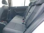 2009 VOLKSWAGEN GOLF PLUS for sale at Copart WOLVERHAMPTON