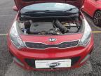 2014 KIA RIO VR7 for sale at Copart SANDTOFT