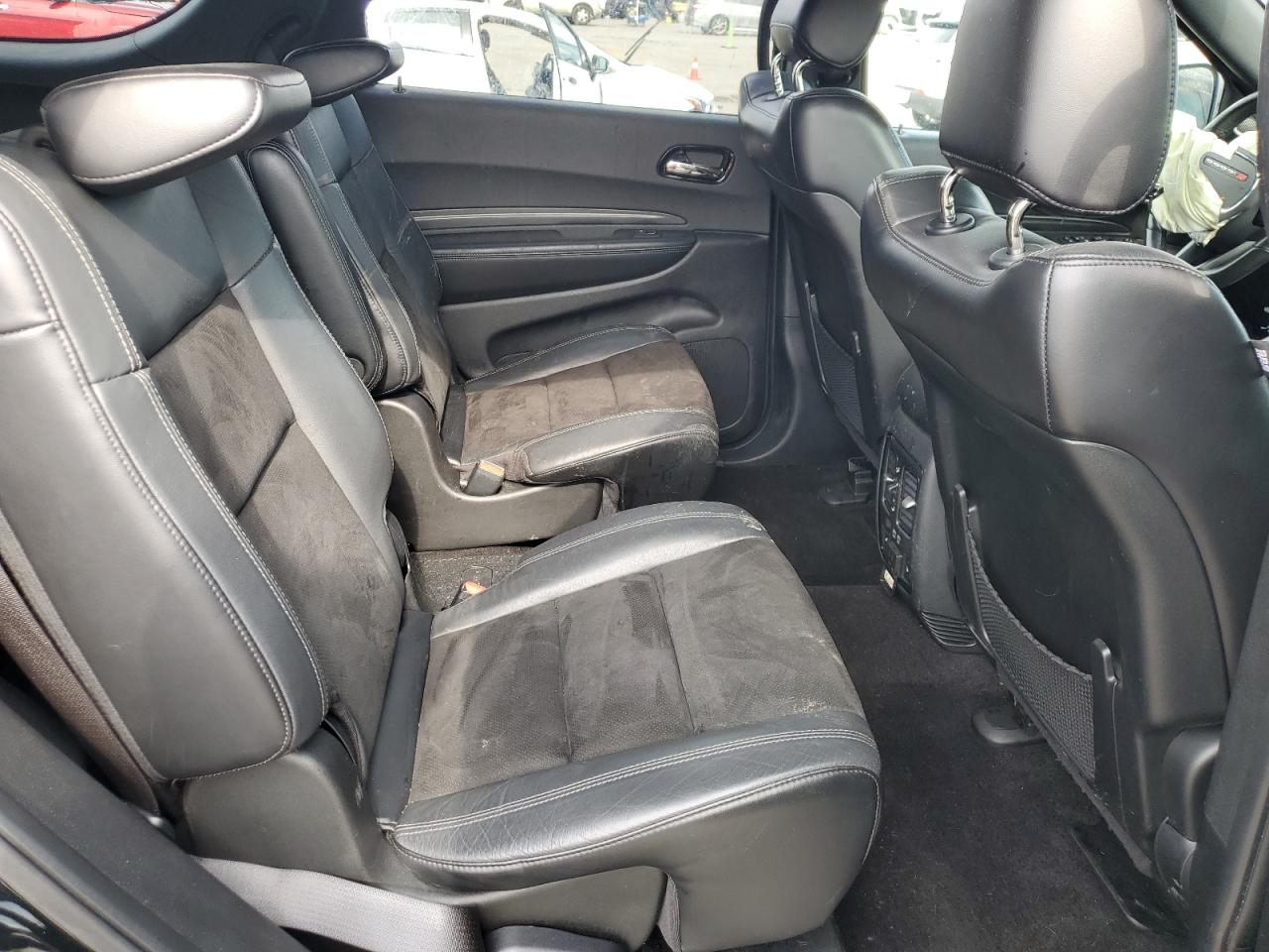 2022 Dodge Durango Gt VIN: 1C4RDHDG2NC218285 Lot: 69696955