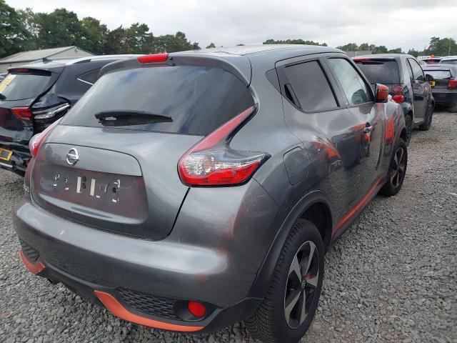 2019 NISSAN JUKE BOSE PERSONAL EDITIO 