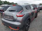 2019 NISSAN JUKE BOSE PERSONAL EDITIO  for sale at Copart WOLVERHAMPTON
