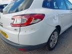 2015 RENAULT MEGANE EXPRESSION+ for sale at Copart CHESTER