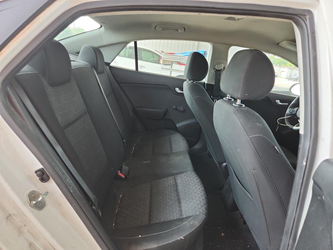 2018 Kia Rio Lx VIN: 3KPA24AB5JE065005 Lot: 65882385