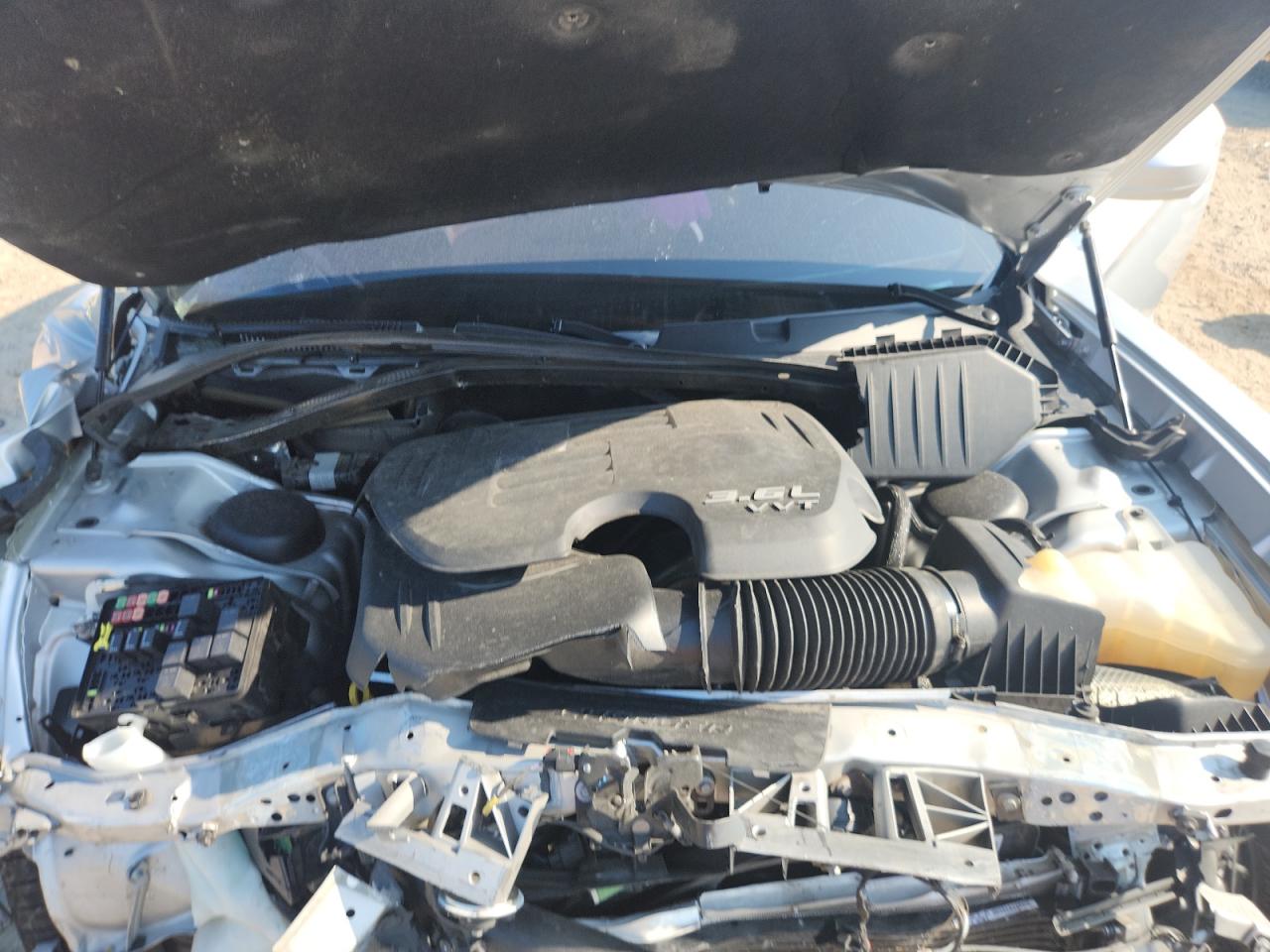 2022 Dodge Charger Sxt VIN: 2C3CDXBG2NH250626 Lot: 68241875