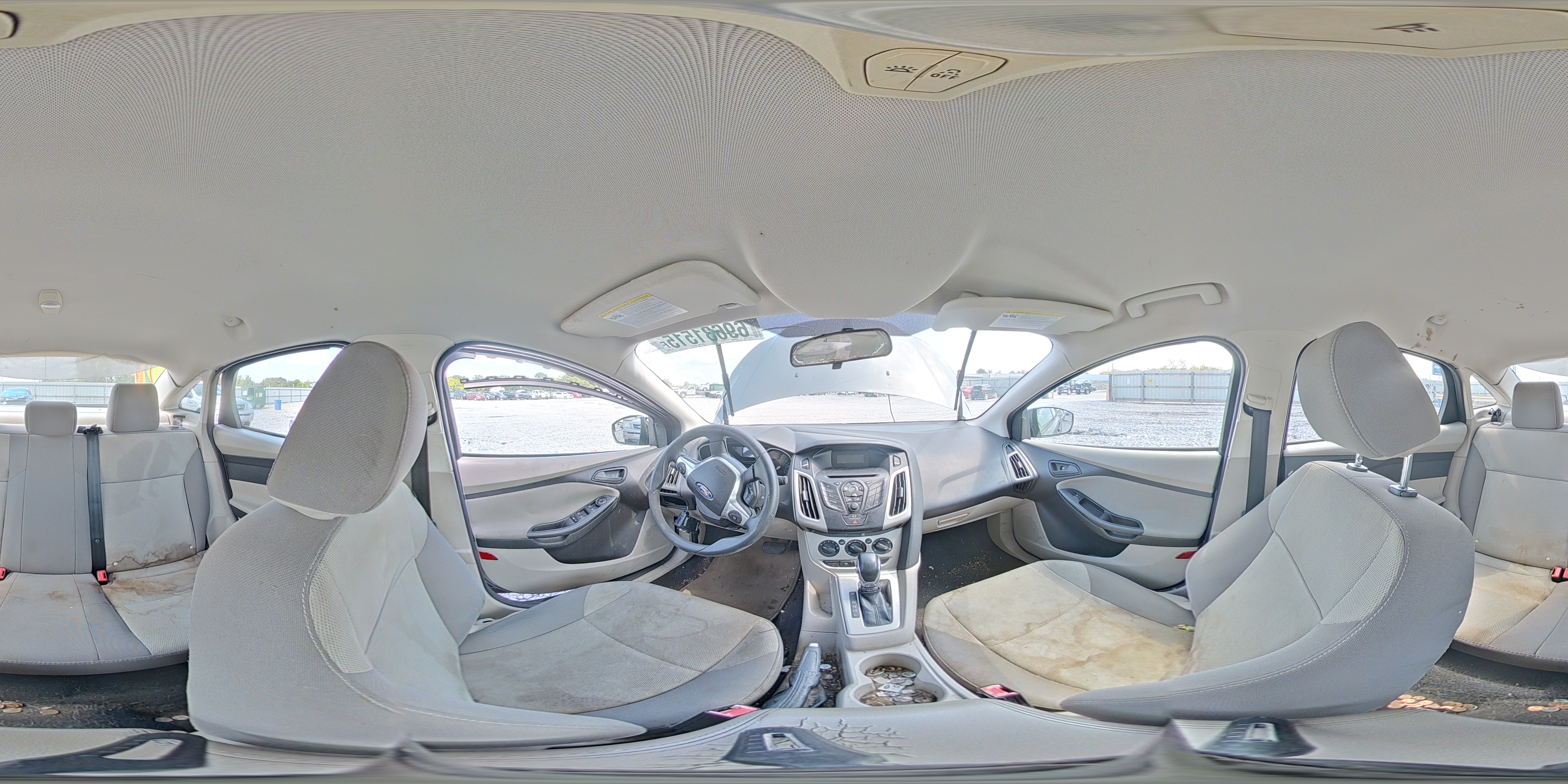 2006 Kia Sorento Ex VIN: KNDJD733X65608742 Lot: 69999585