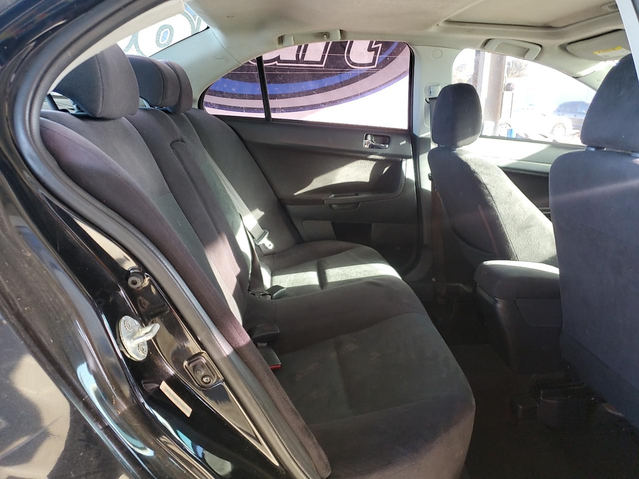 2009 Mitsubishi Lancer Gts VIN: JA3AU86W99U009576 Lot: 68050595