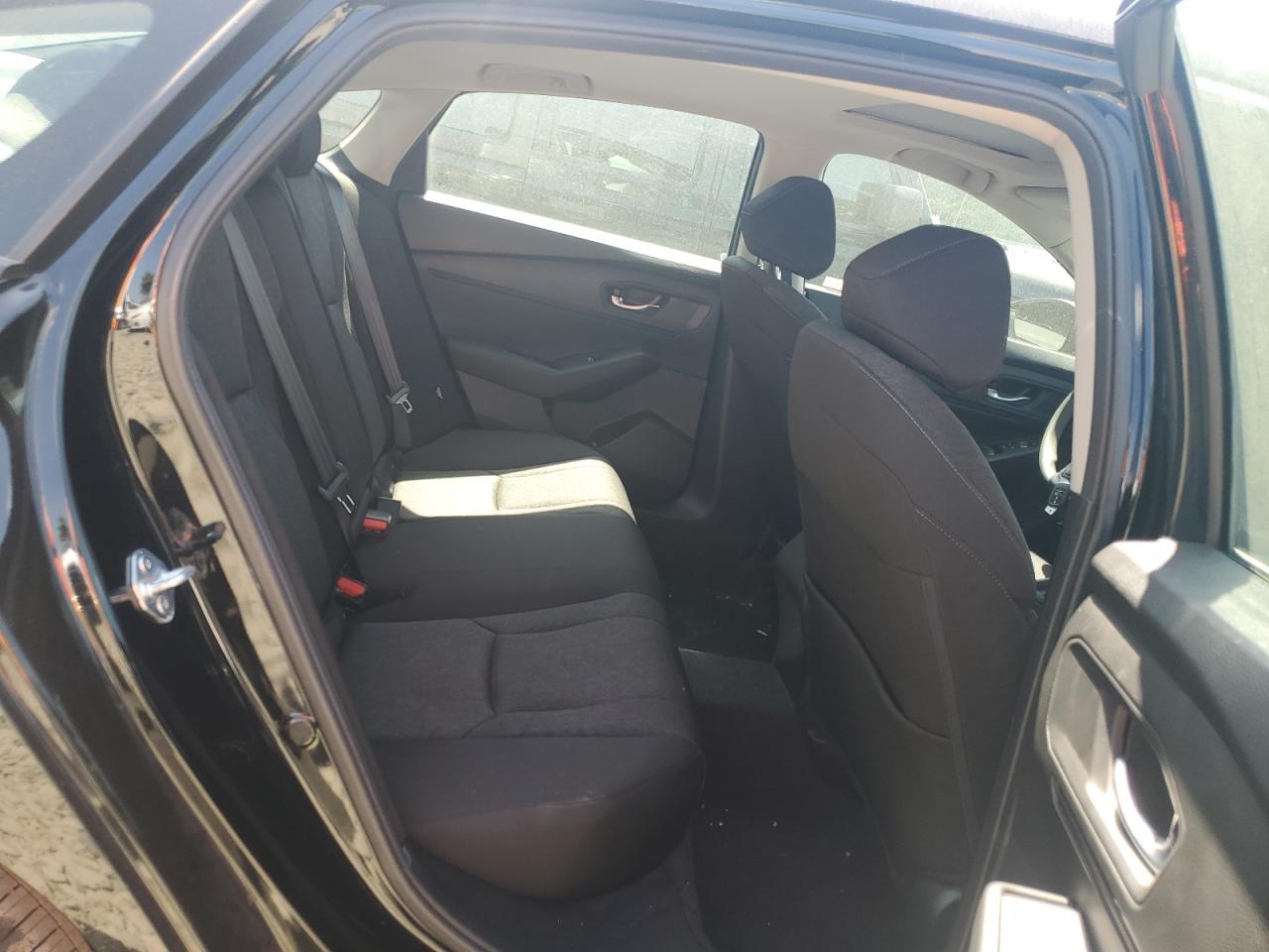 2024 Honda Accord Ex VIN: 1HGCY1F35RA089442 Lot: 68063125