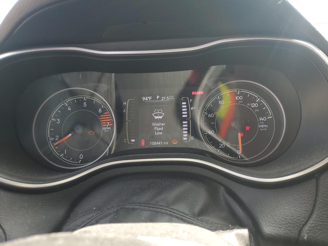 2019 Jeep Cherokee Latitude Plus VIN: 1C4PJMLB7KD429857 Lot: 68764875