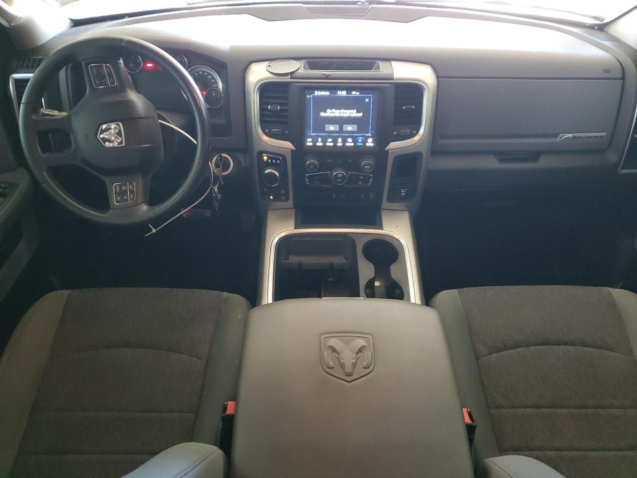 2019 Ram 1500 Classic Slt VIN: 1C6RR7LT4KS637466 Lot: 69028695