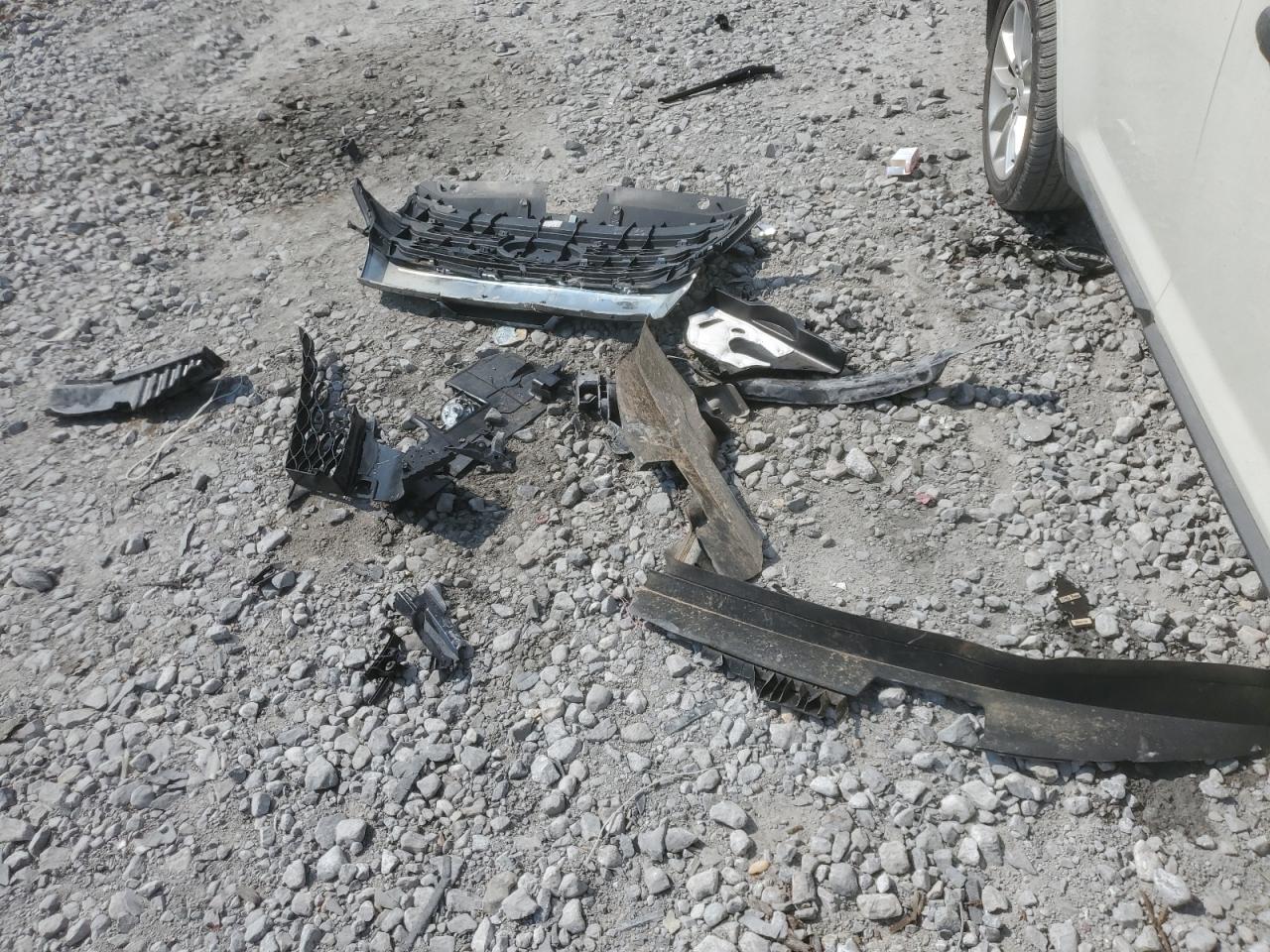 2013 Ford Edge Se VIN: 2FMDK3GC6DBB51468 Lot: 69703635