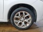 2014 MITSUBISHI OUTLANDER GX4 for sale at Copart YORK