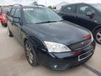 2002 FORD MONDEO 2.5 ZETEC S 5DR for sale at Copart SANDY