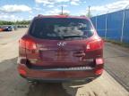 2009 HYUNDAI SANTA FE GL   for sale at Copart NB - MONCTON