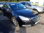2013 OPEL INSIGNIA  for sale at Copart CASTLEDERMOT - IRELAND