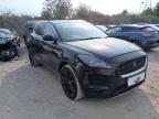 2018 JAGUAR E-PACE HSE for sale at Copart BRISTOL