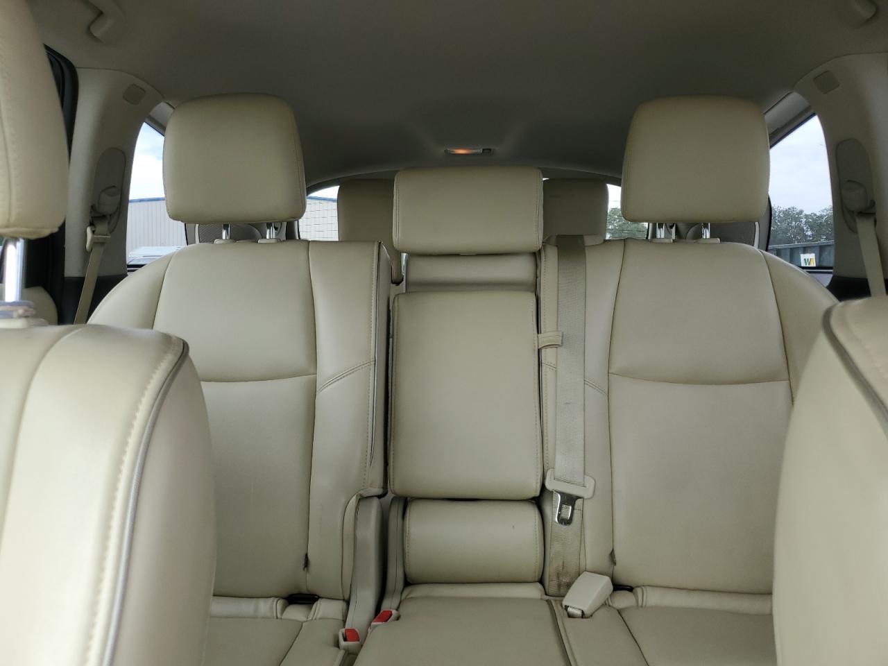2019 Infiniti Qx60 Luxe VIN: 5N1DL0MN8KC555919 Lot: 70164075
