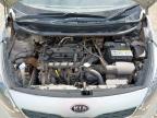2011 KIA RIO 2 for sale at Copart PETERLEE