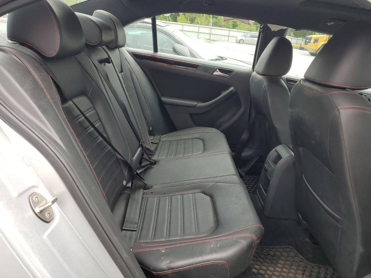 2016 Volkswagen Jetta Gli VIN: 3VW4T7AJ8GM232651 Lot: 69564115