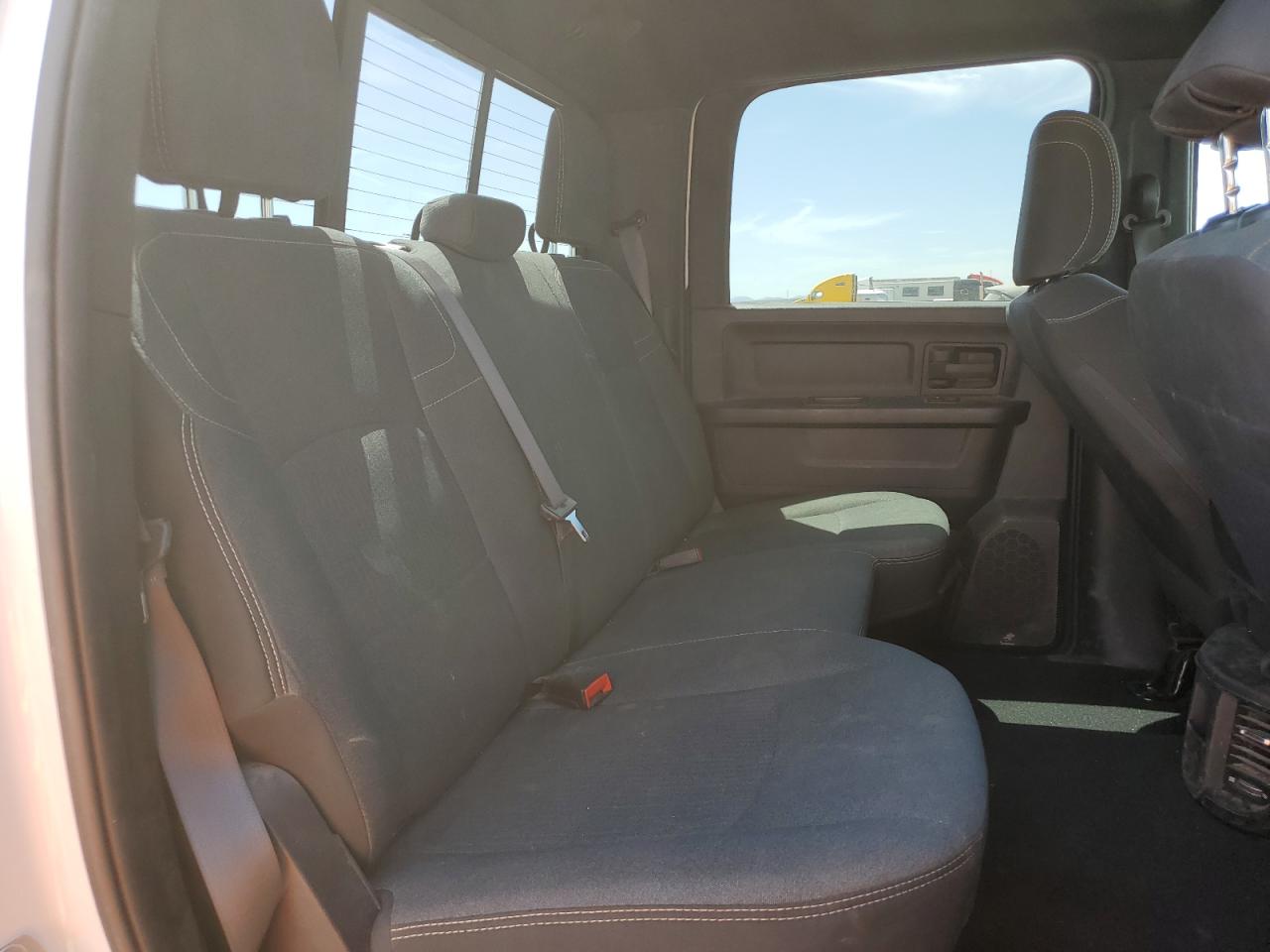 2022 Ram 2500 Tradesman VIN: 3C6UR5CJ0NG120903 Lot: 69622785