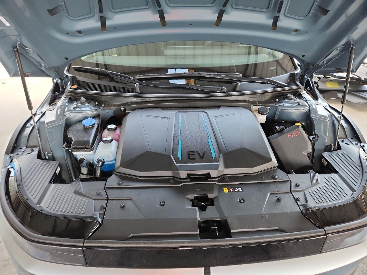 2024 Hyundai Ioniq 5 Sel VIN: KM8KN4DE5RU296481 Lot: 67783545