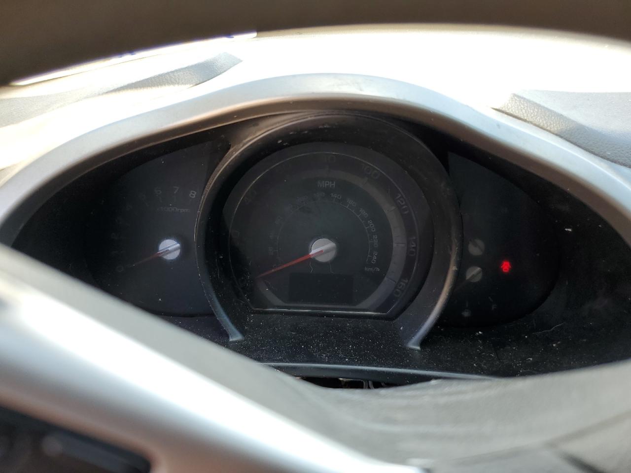 2013 Kia Sportage Lx VIN: KNDPBCA27D7395611 Lot: 69385025