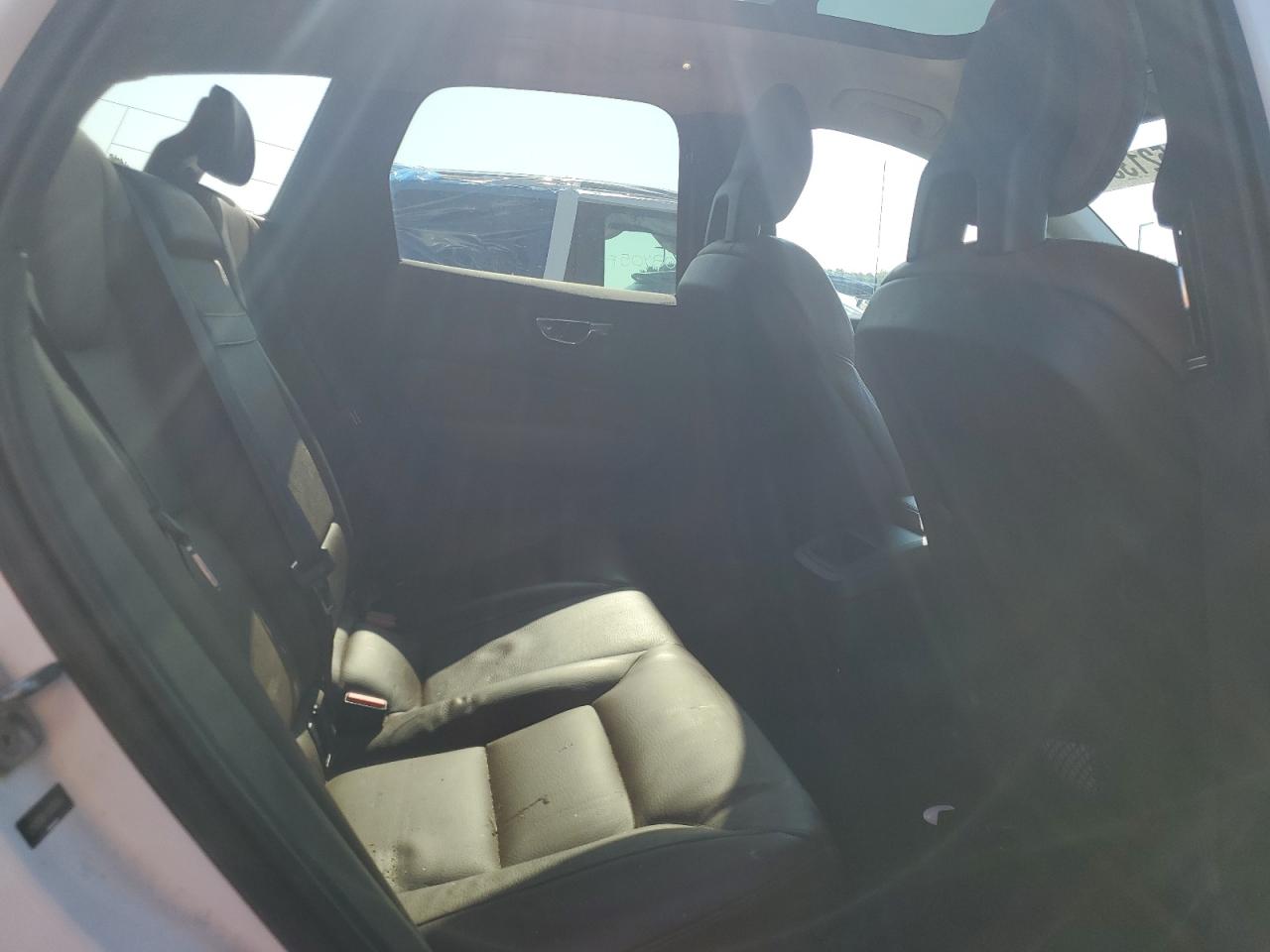 2018 Volvo Xc60 T5 VIN: LYV102RK1JB078554 Lot: 68521335