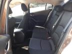 2015 MAZDA 3 SE-L  for sale at Copart WHITBURN