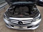 2014 MERCEDES-BENZ E220 SE CDI AUTO  for sale at Copart WOLVERHAMPTON