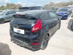 2011 FORD FIESTA METAL for sale at Copart BRISTOL