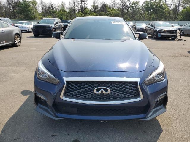  INFINITI Q50 2017 Blue