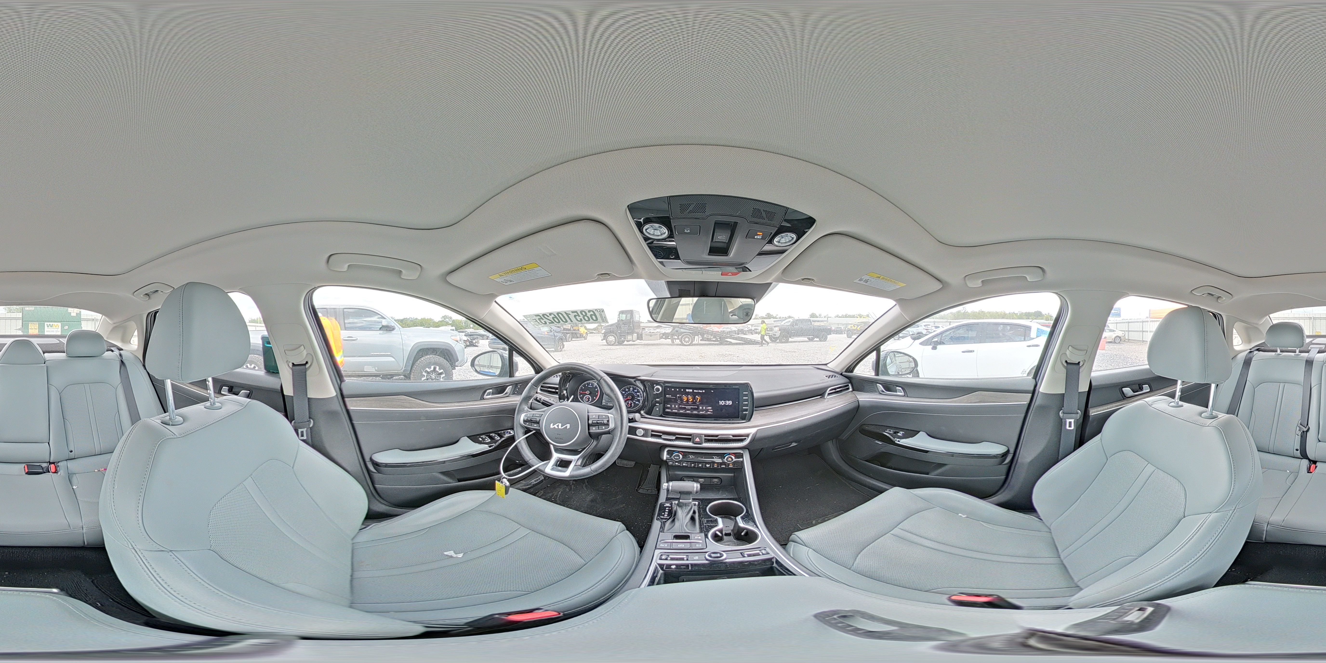 2022 Kia K5 Ex VIN: 5XXG34J28NG159576 Lot: 68510625