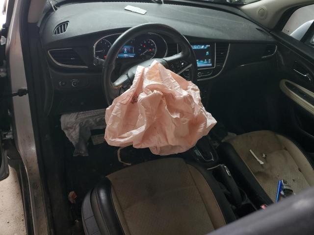  BUICK ENCORE 2020 Silver
