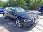 2013 AUDI A4 SE TDI  for sale at Copart ST HELENS