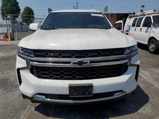 2024 CHEVROLET TAHOE C1500 LS  