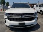 2024 CHEVROLET TAHOE C1500 LS   à vendre chez Copart CA - LONG BEACH