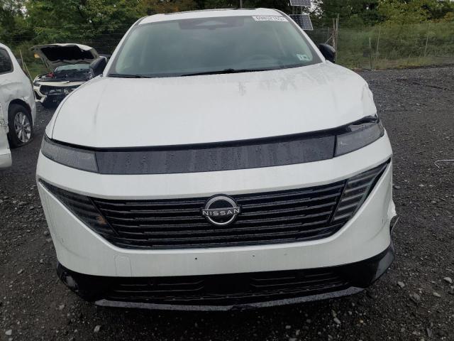  NISSAN MURANO 2025 Белы