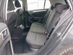 2018 VOLKSWAGEN GOLF S TSI BMT  for sale at Copart BELFAST