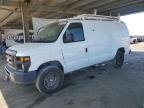 2011 FORD ECONOLINE E250 VAN   for sale at Copart CA - HAYWARD