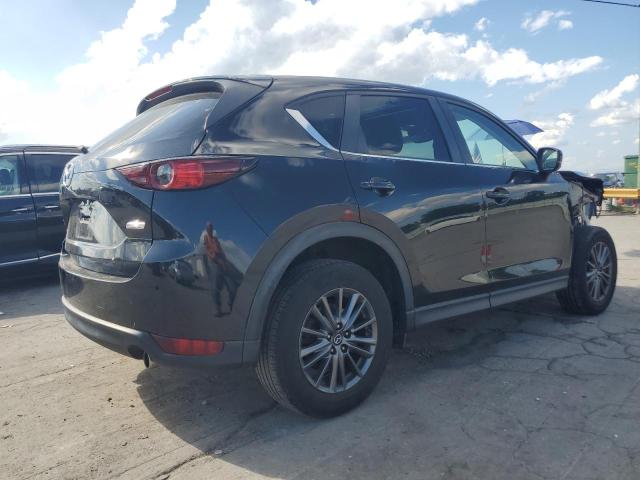  MAZDA CX-5 2019 Черный