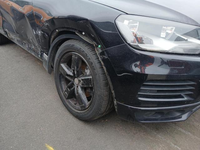 2011 VOLKSWAGEN TOUAREG AL