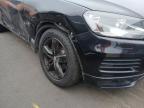 2011 VOLKSWAGEN TOUAREG AL for sale at Copart NEWBURY