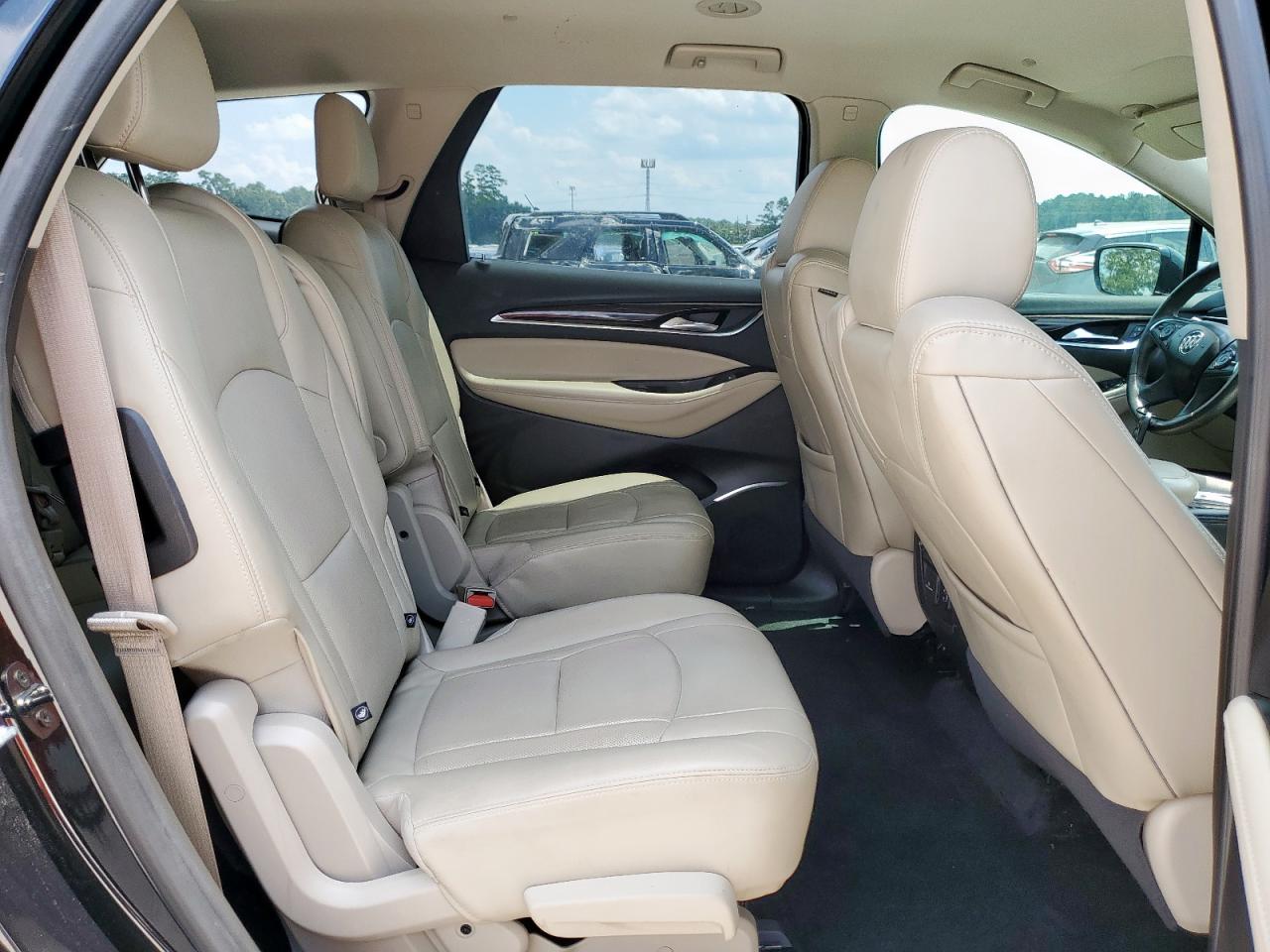 2018 Buick Enclave Essence VIN: 5GAERBKW1JJ149801 Lot: 70489495