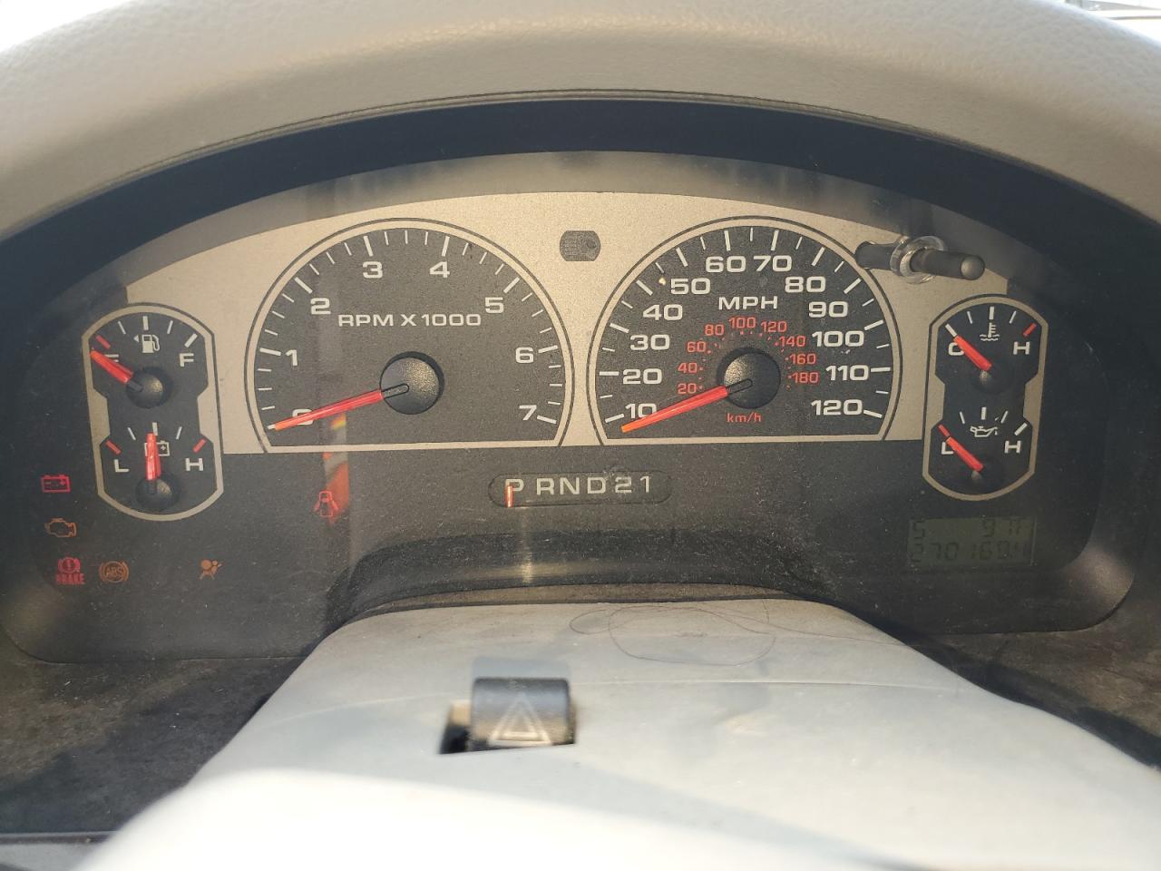 2006 Ford F150 Supercrew VIN: 1FTPW14V66KC31880 Lot: 68372055