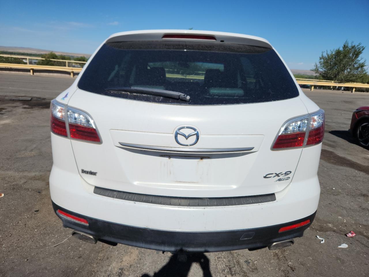 2010 Mazda Cx-9 VIN: JM3TB3MA2A0235293 Lot: 69204215
