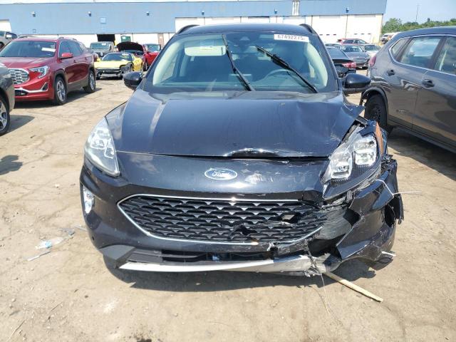  FORD ESCAPE 2020 Черный