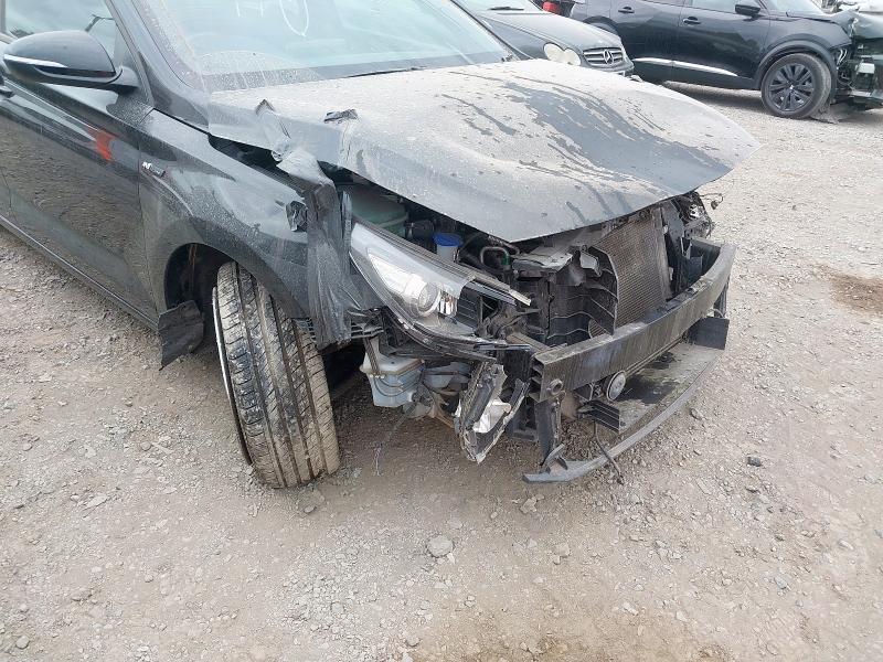 2019 HYUNDAI I30 N LINE T-GDI 