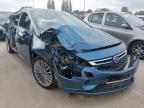 2017 VAUXHALL ASTRA ELITE for sale at Copart SANDY