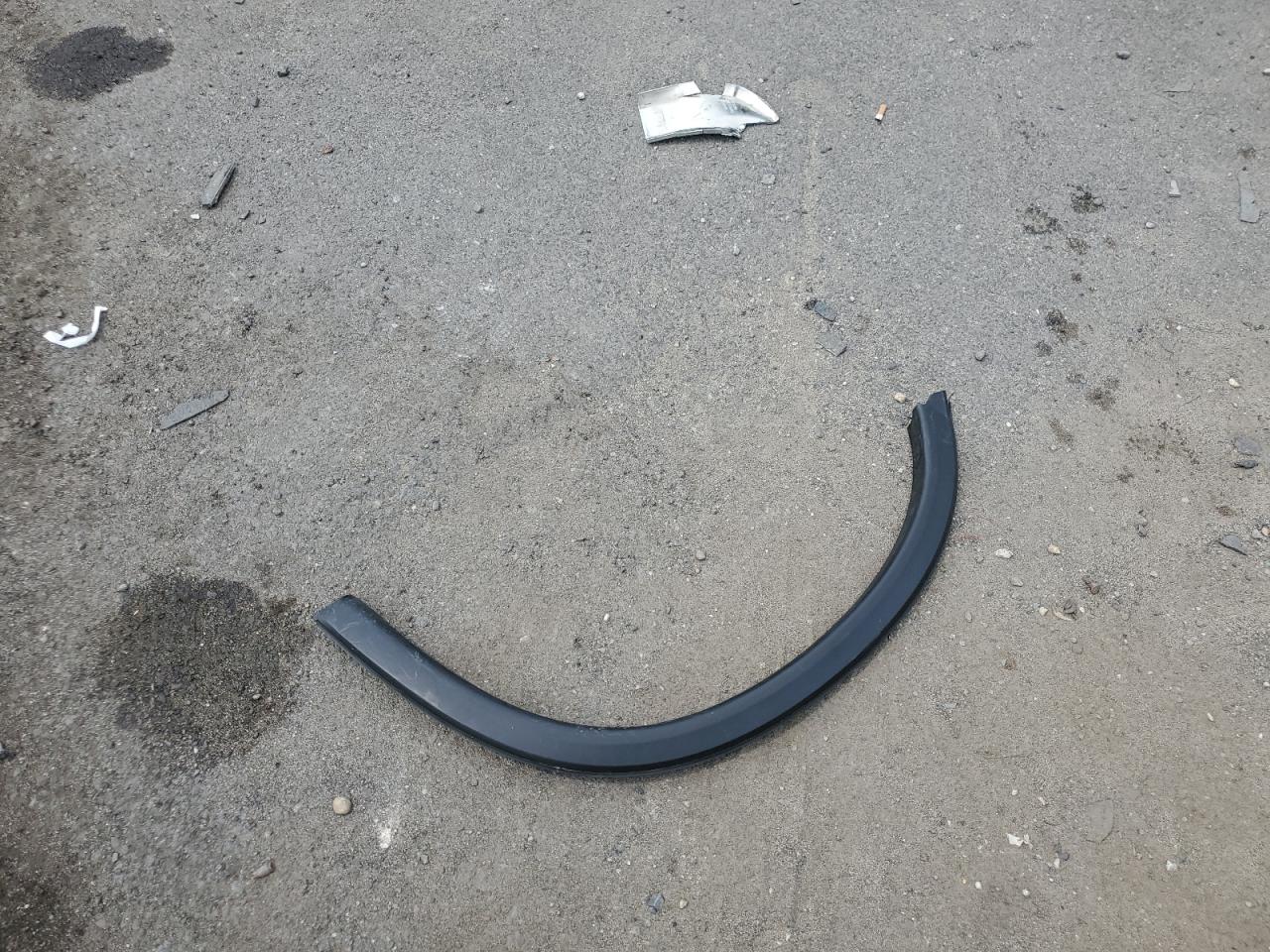 2023 Mitsubishi Outlander Sport S/Se VIN: JA4ARUAU7PU001985 Lot: 67617285