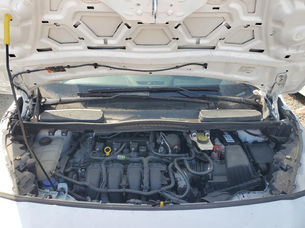 2022 Ford Transit Connect Xl VIN: NM0GS9E28N1531565 Lot: 70400715